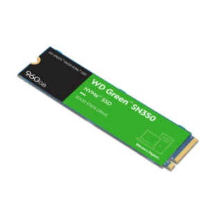 960GB TLC WD Green SN350 NVMe™ SSD | Western Digital