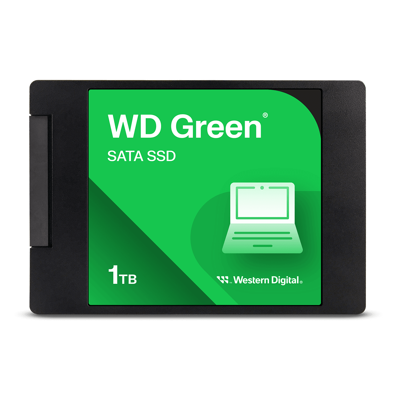 WD Green SSD  2.5"/7mm 1TB - Image4