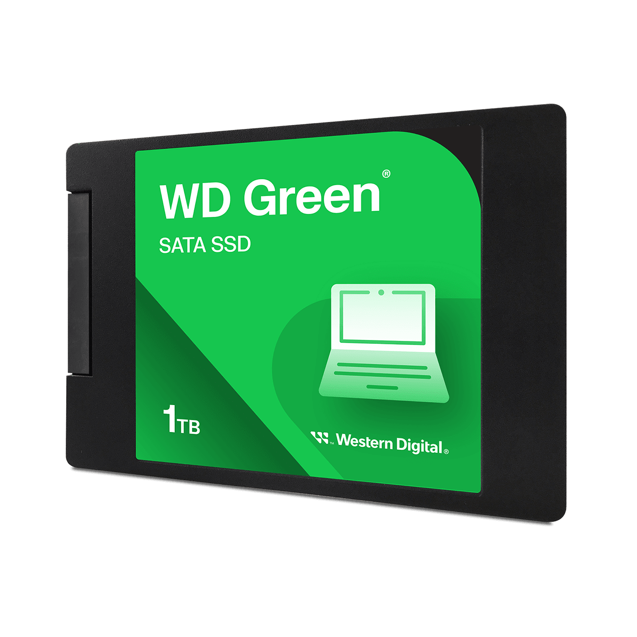 Ssd 1tb wd green deals