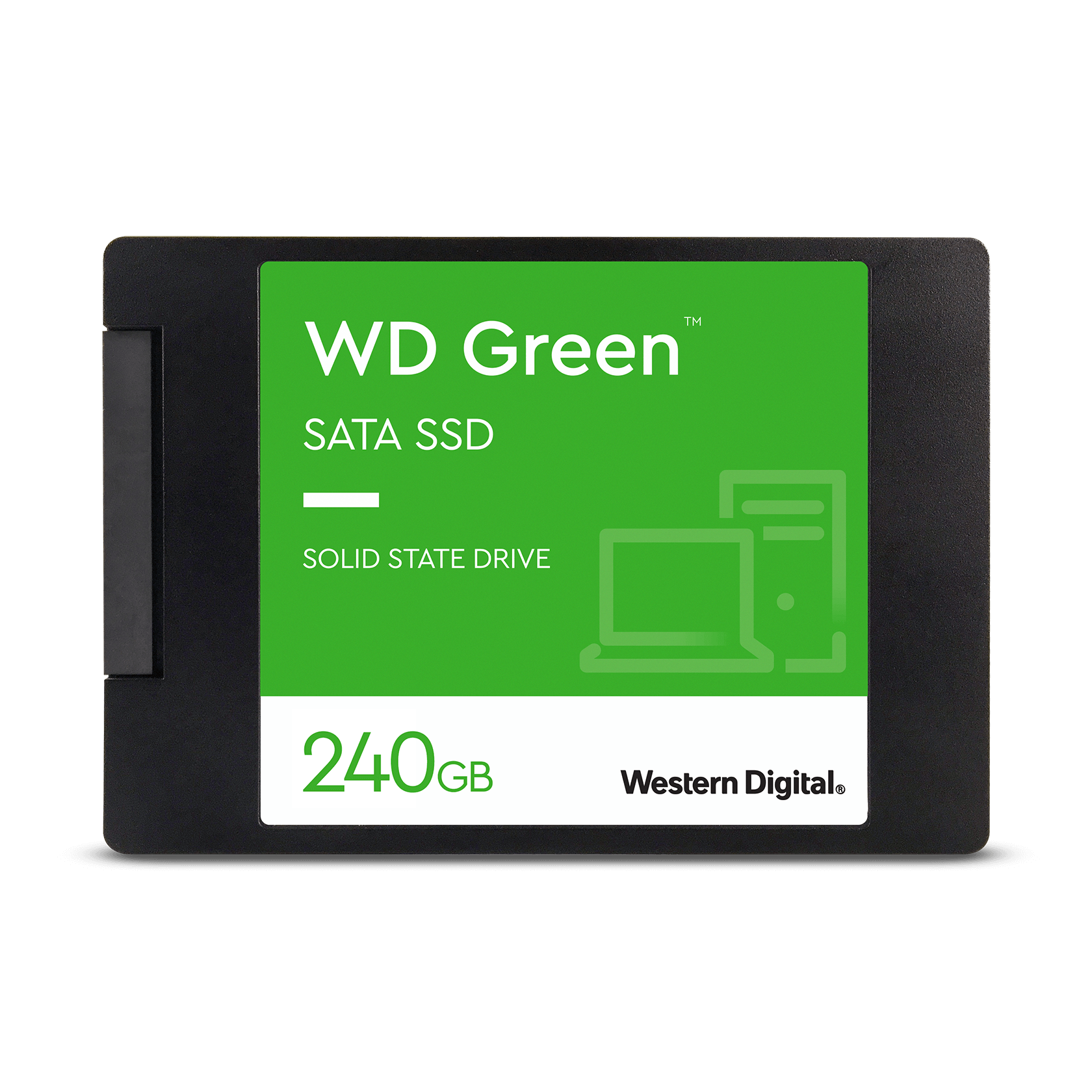 お買い得安い】 WESTERN DIGITAL(ウエスタンデジタル) WDS200T3X0C WD Black SN750 NVMe  SSD（ヒートシンクなし・2TB） GIGA PayPayモール店 通販 PayPayモール