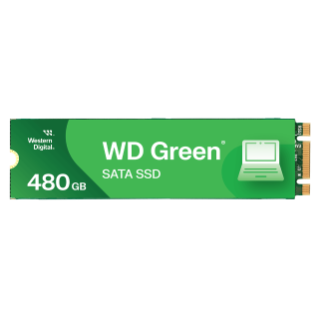Wd green 480gb ssd online