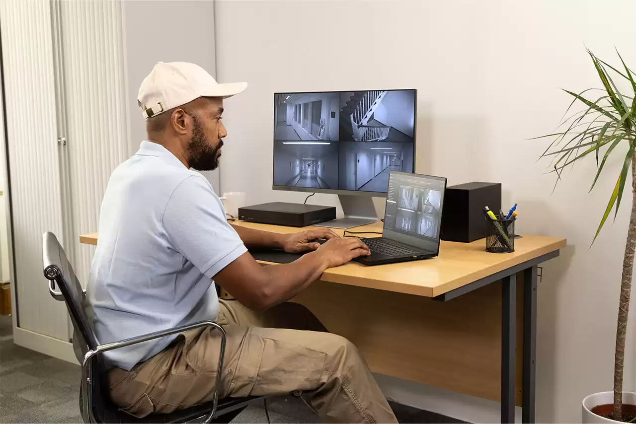 Tecnologia AllFrame AI em a&ccedil;&atilde;o