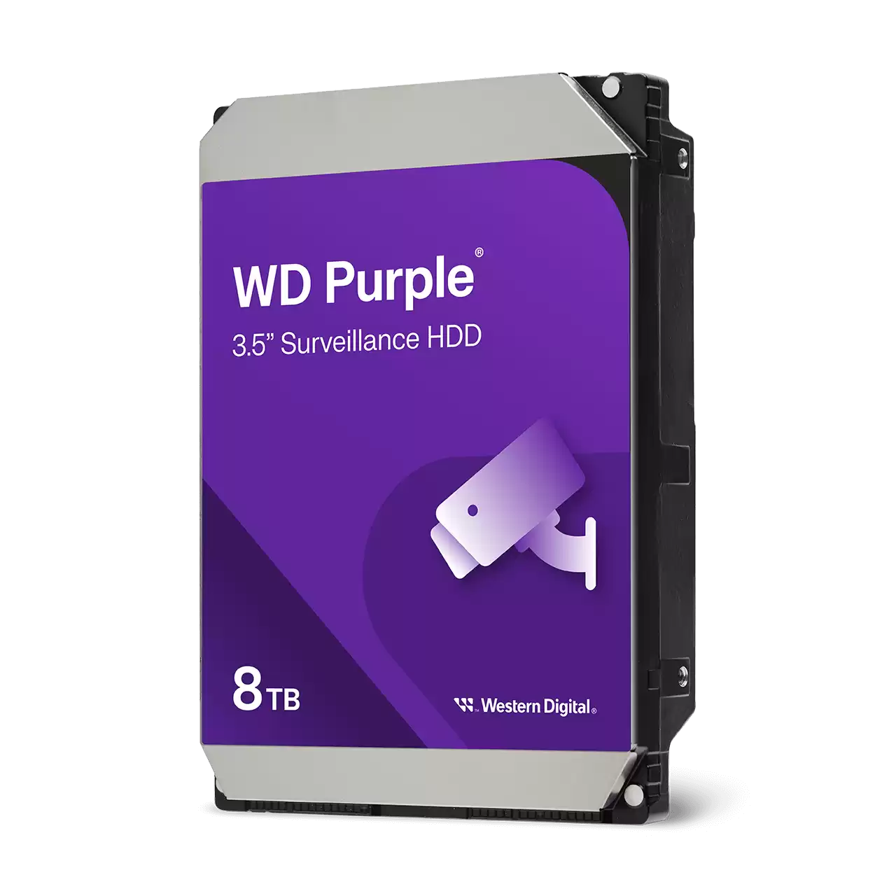 Disco Duro de 8TB Interno Western Digital