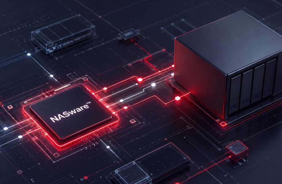 WD Red Plus Feature 5