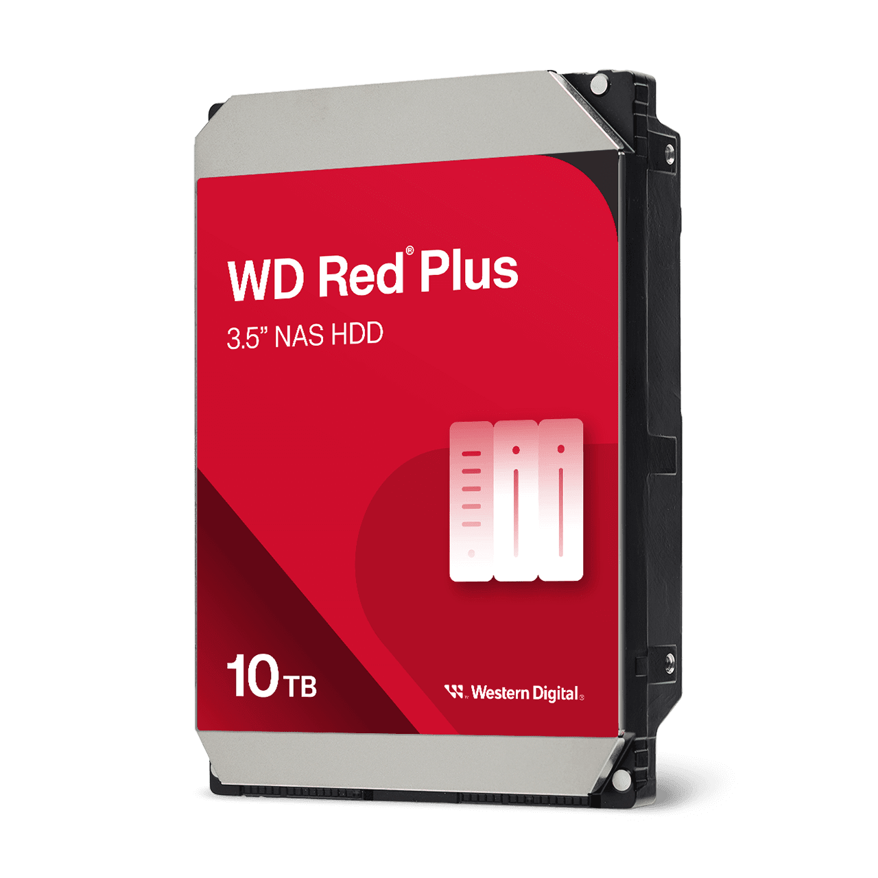 WD Red™ Plus - 10TB - Image7