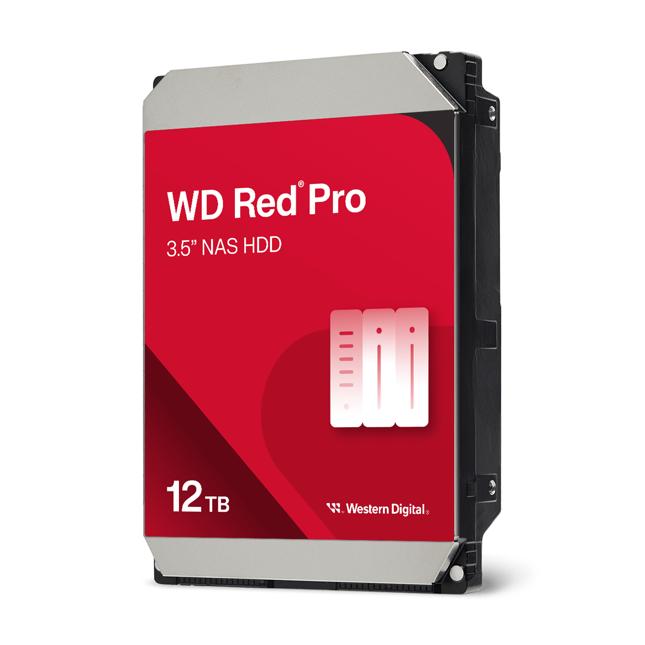 ファッションアイテム人気ランキング wd-red-pro-12tb.png ネットワークストレージ
