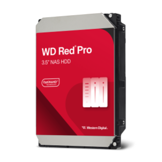 WD Red Pro