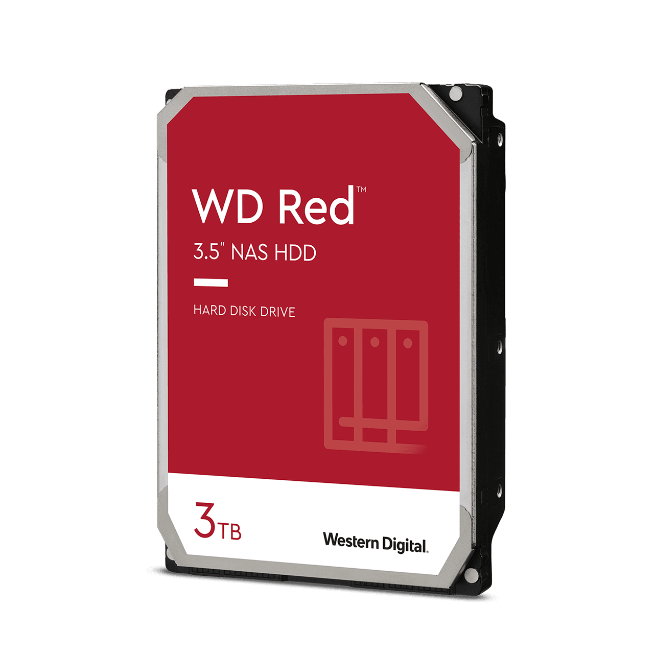 WD Red 3TB - Image2