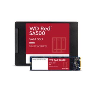 Wd red online 2.5 2tb