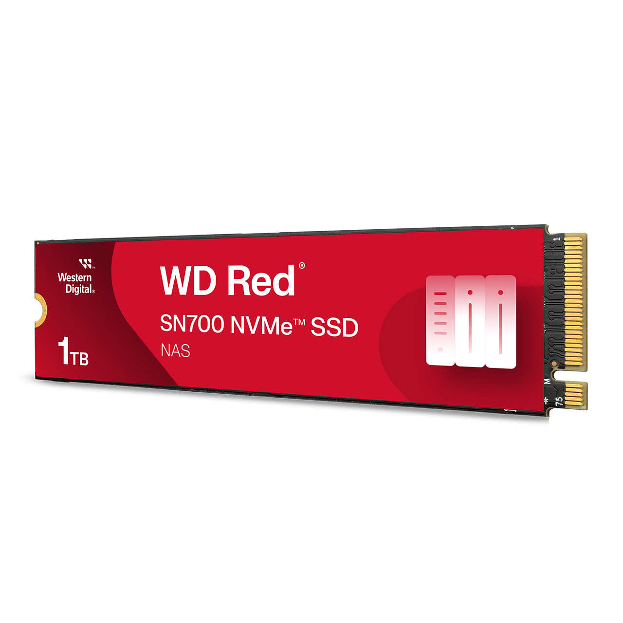 1TB WD Red SN700 NVMe SSD | Western Digital