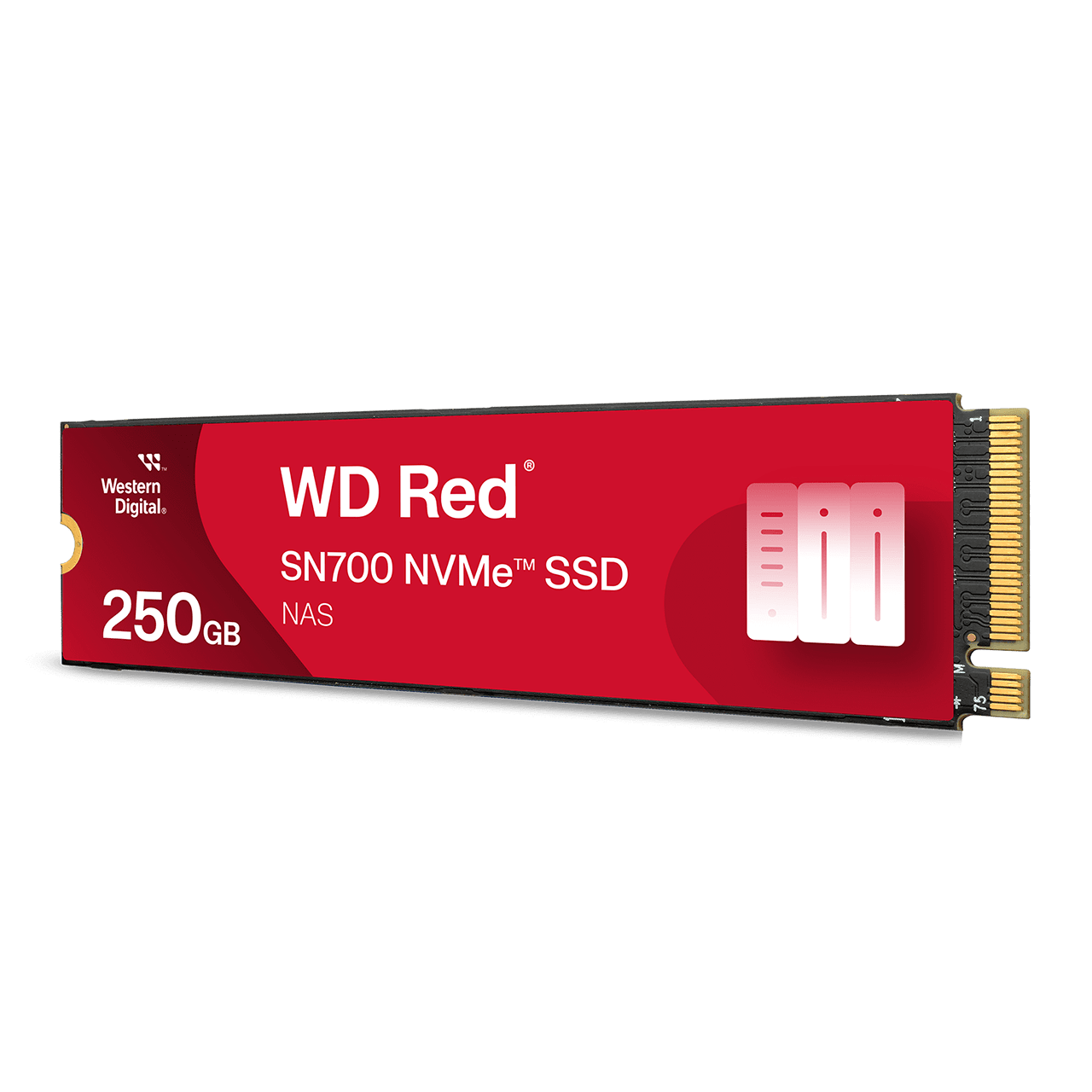 hovedsagelig beskyttelse De er WD Red™ SN700 NVMe™ SSD | Western Digital
