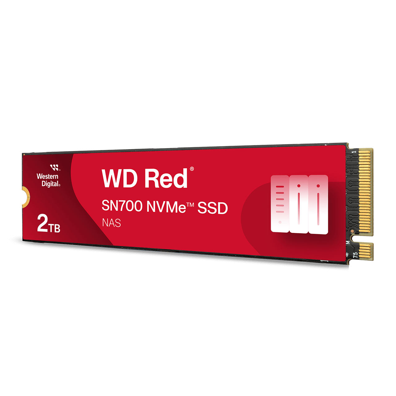 WD Red™ SN700 NVMe™ SSD