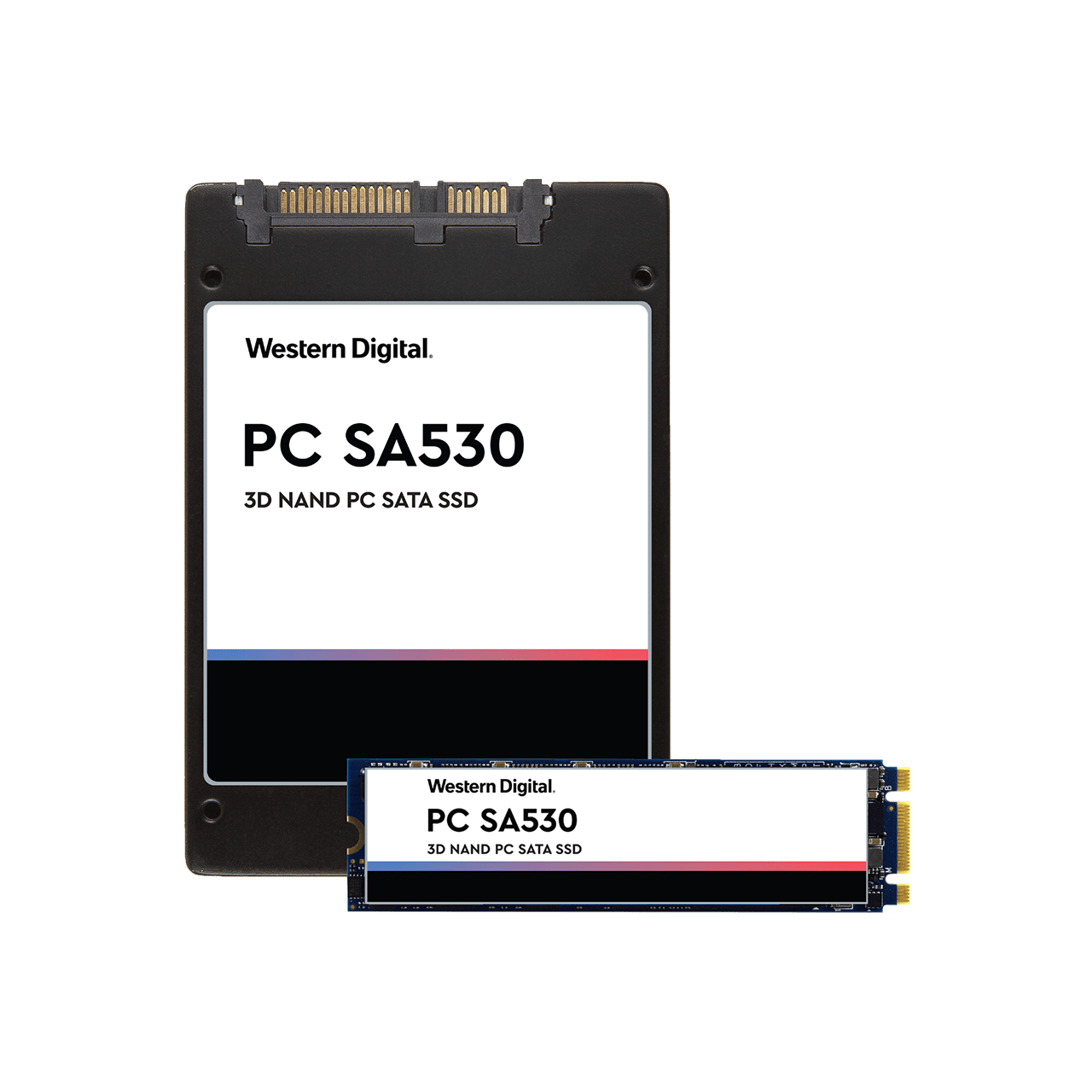 Wd sa530 deals
