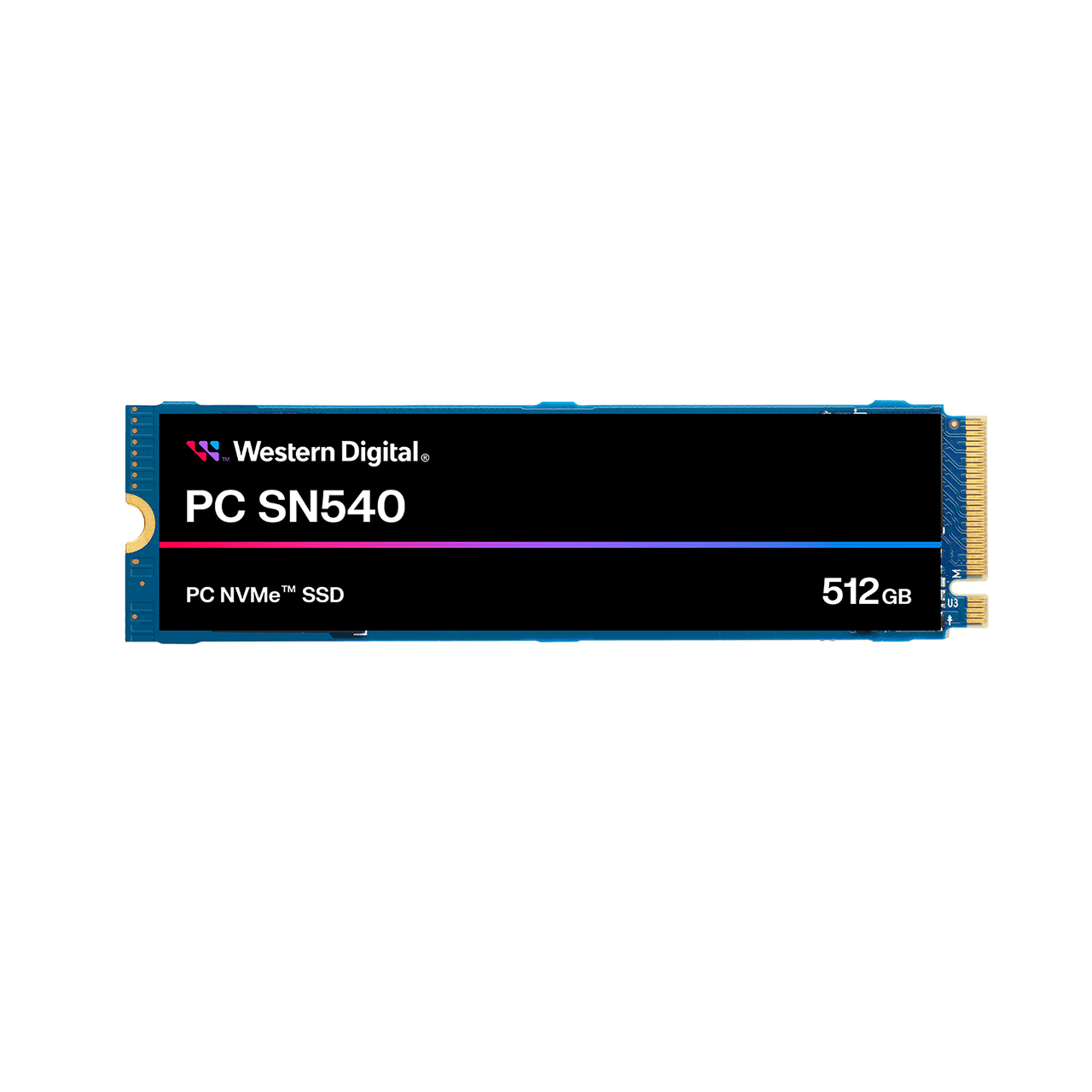 Western digital nvme driver top