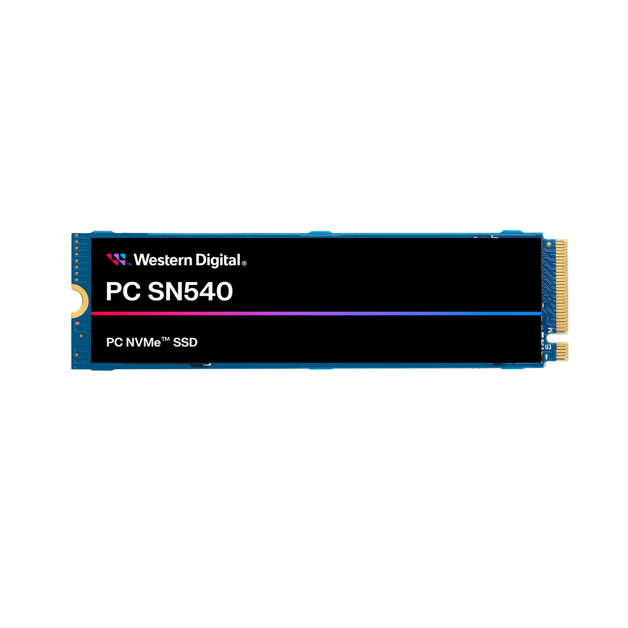 PC SN540 NVMe™  SSD - 512GB - Image1