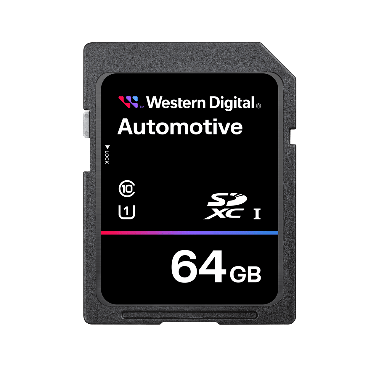 Automotive AT LD332 SD Card - 64GB - Image4