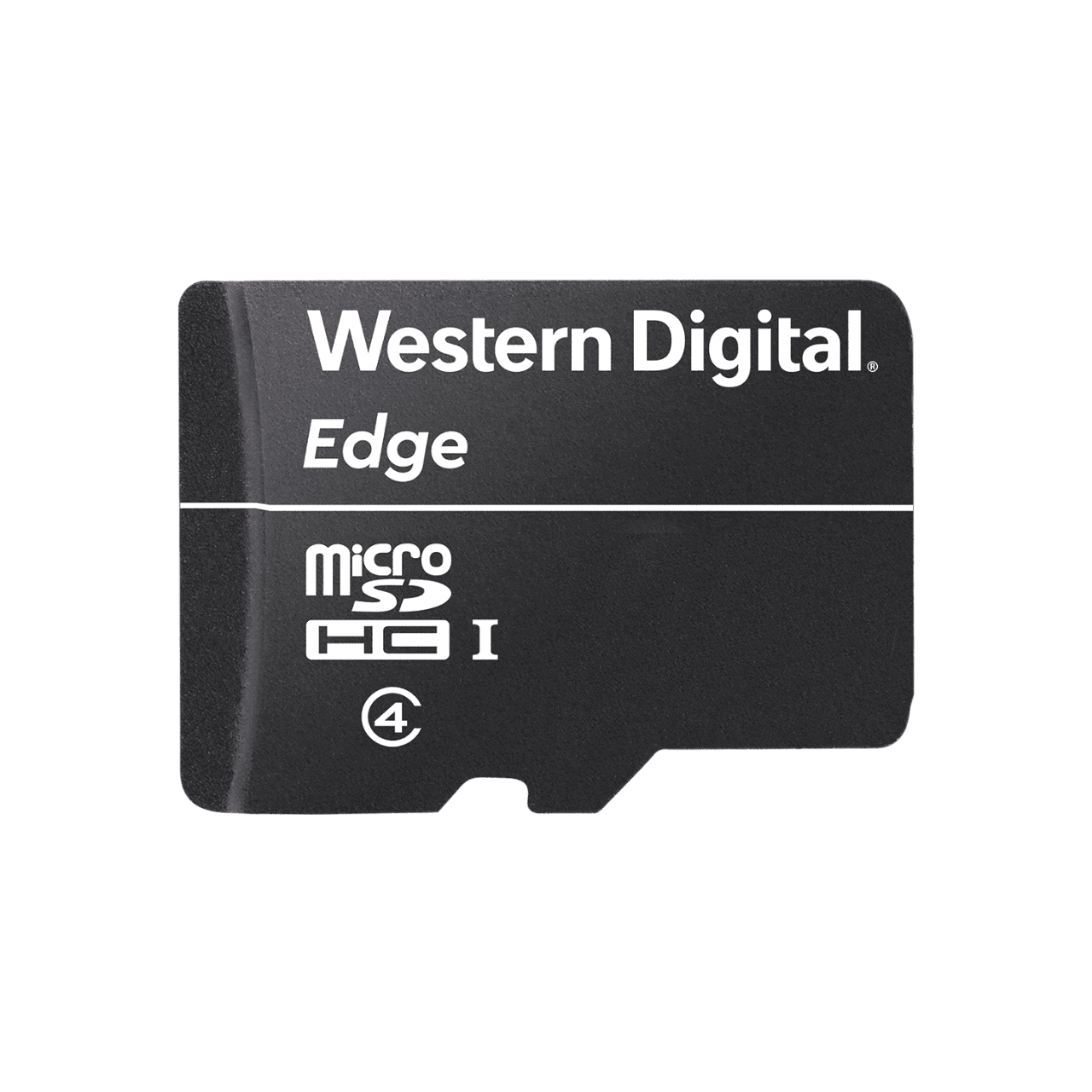 8GB Commercial Edge microSD Card Western Digital