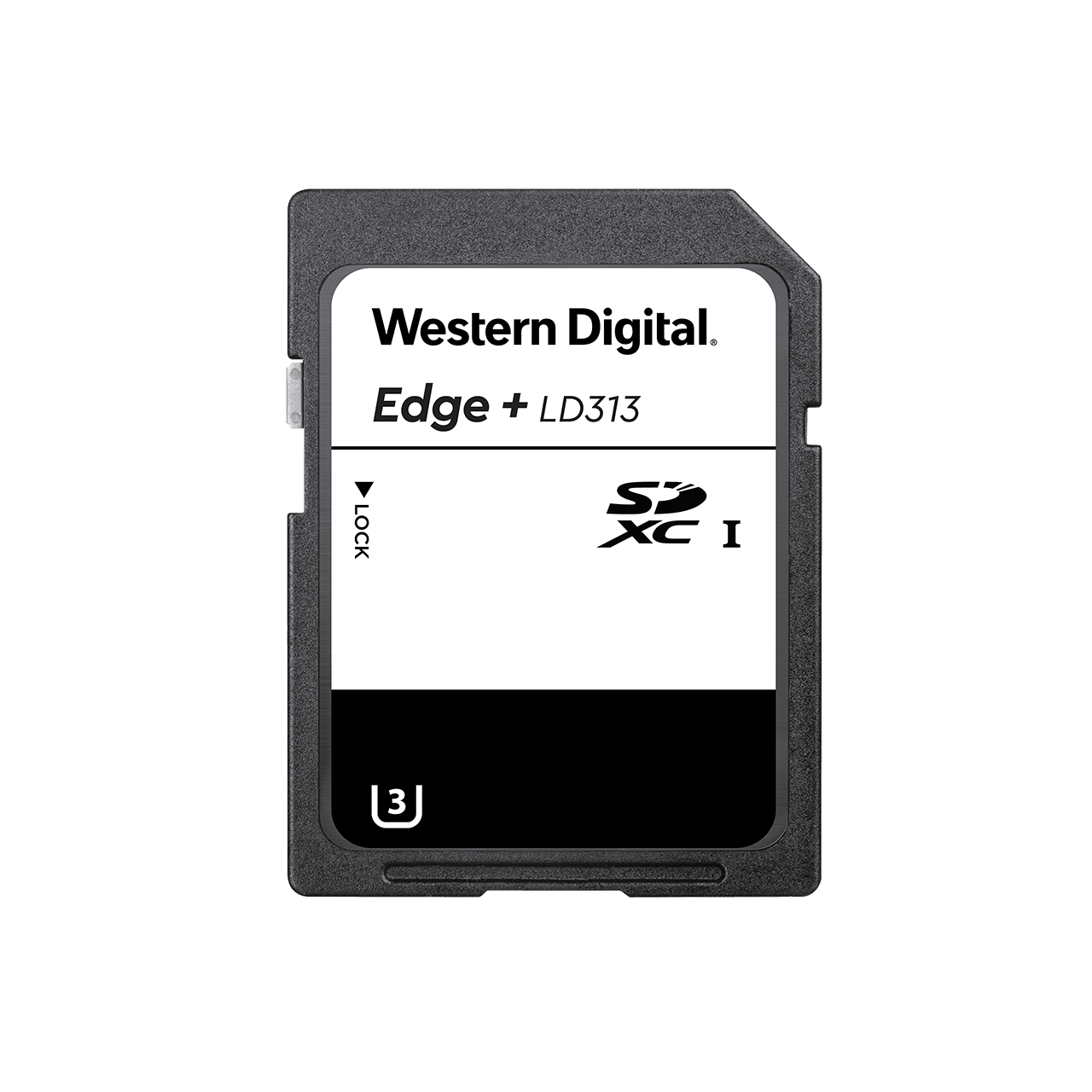 Edge +  CH LD313 SD Card - 8GB - Image2