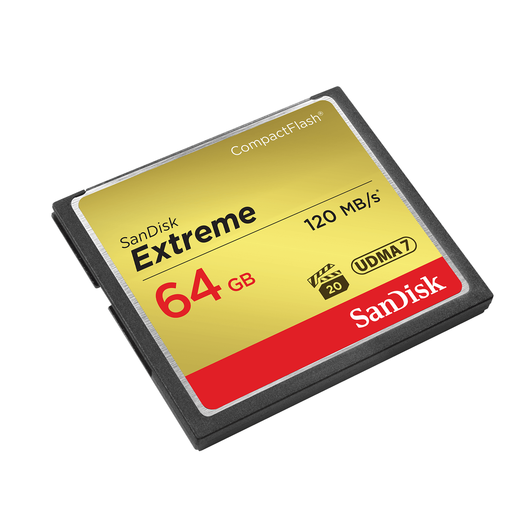Sandisk extreme pro compact flash deals