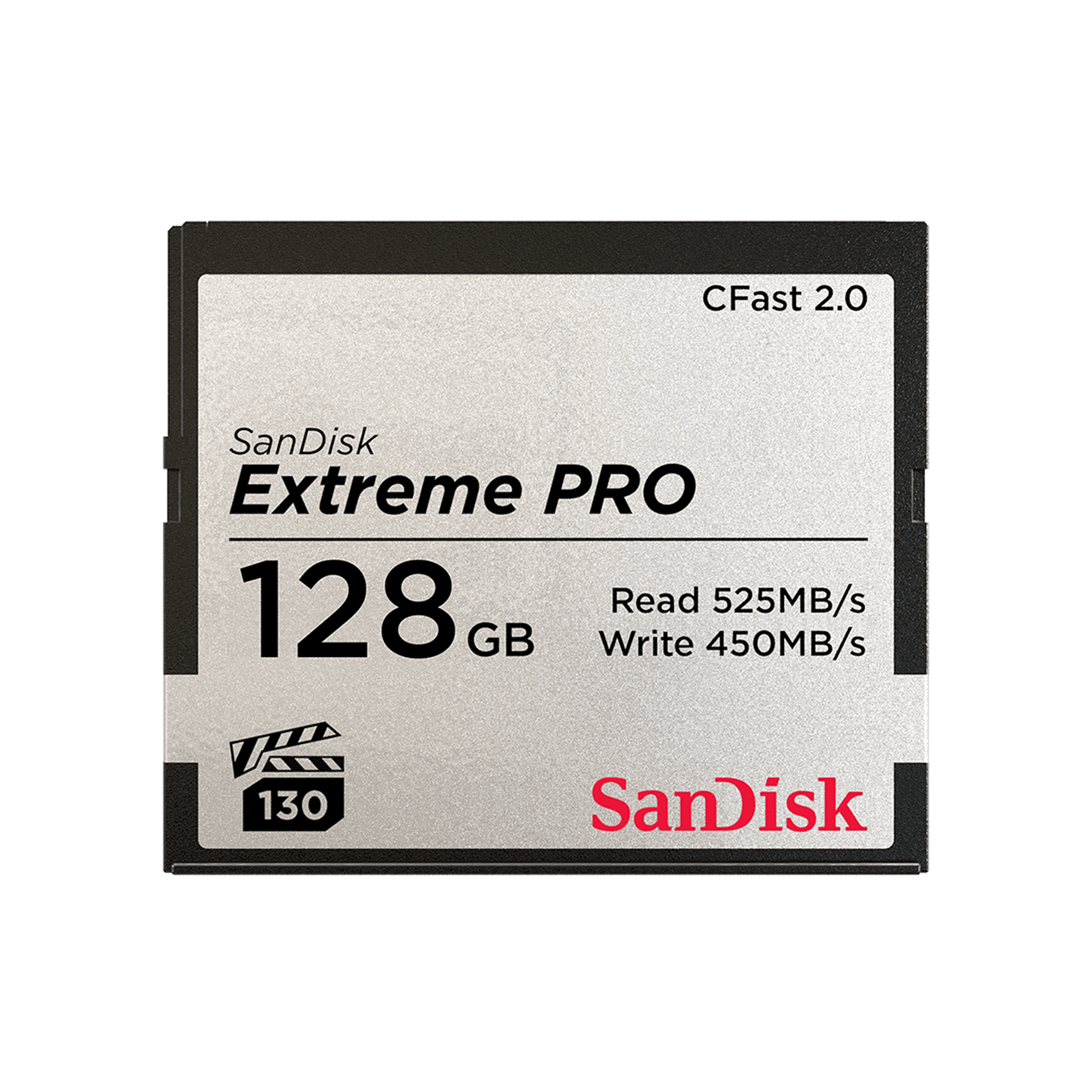 128 SanDisk Extreme PRO CFast 2.0 Western Digital