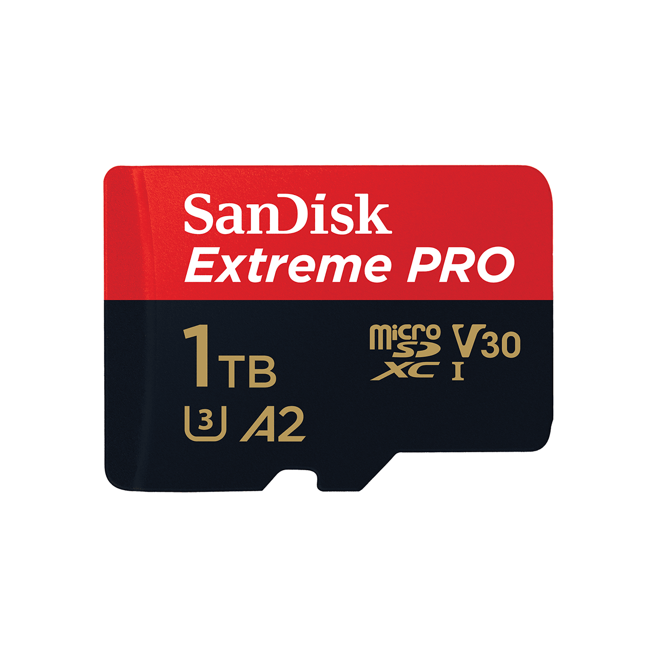 SanDisk Extreme PRO UHS-I Card - 1TB - Image7