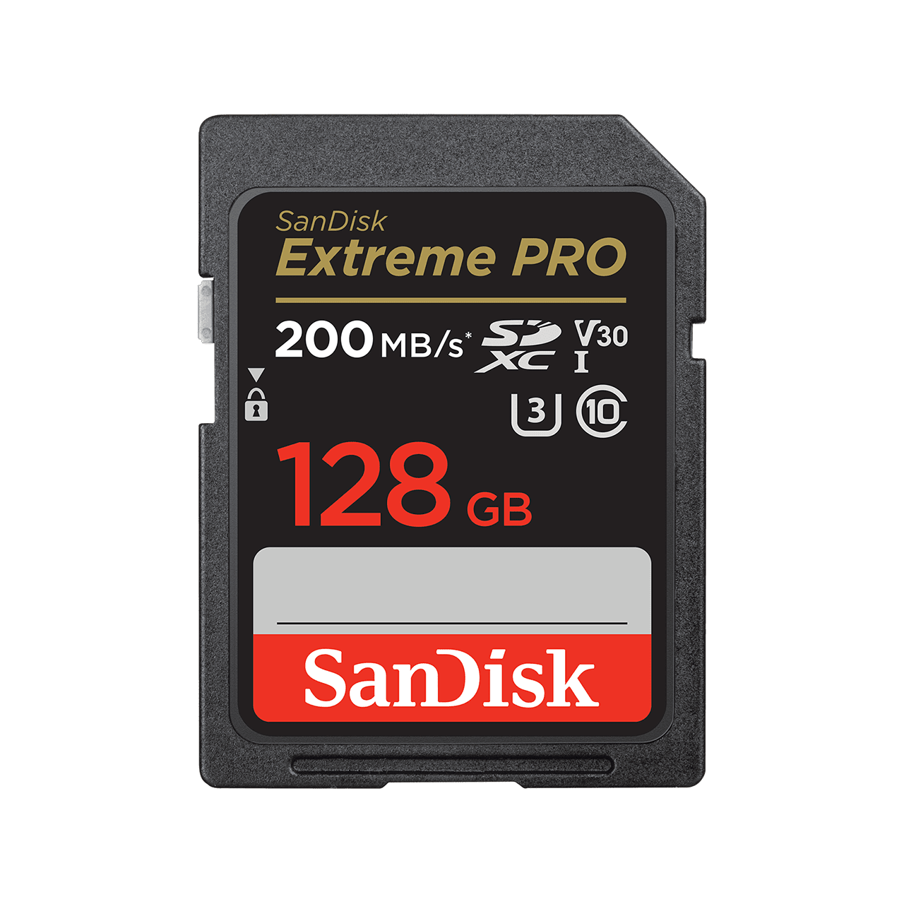 SanDisk Extreme PRO® SDHC™ And SDXC™ UHS-I Card 128GB - Image3