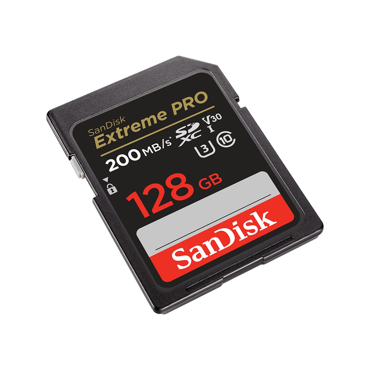 Sandisk extreme pro microsdxc 128gb store