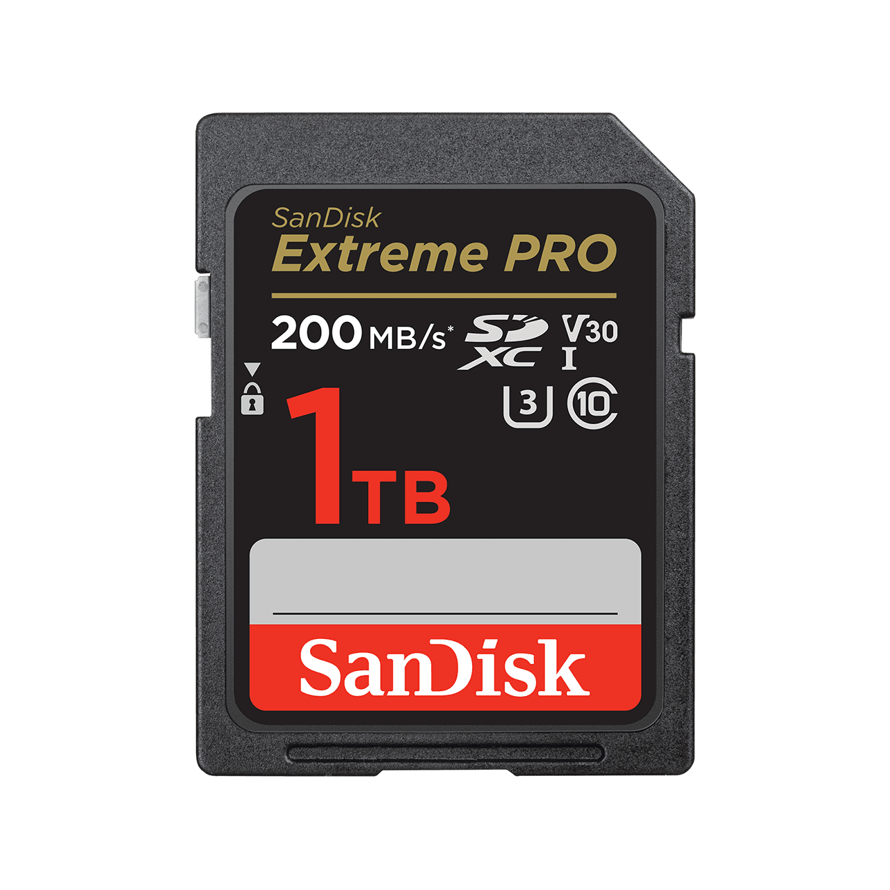 SanDisk Extreme PRO® SDHC™ And SDXC™ UHS-I Card - 1TB - Image6