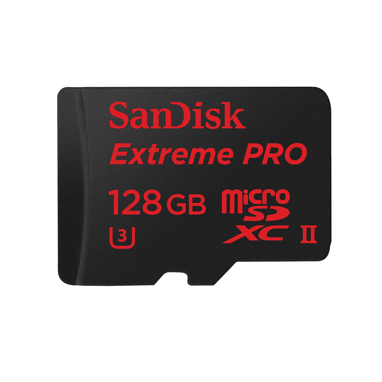 SanDisk Extreme Pro microSDXC UHS-II Card 128GB - Image2