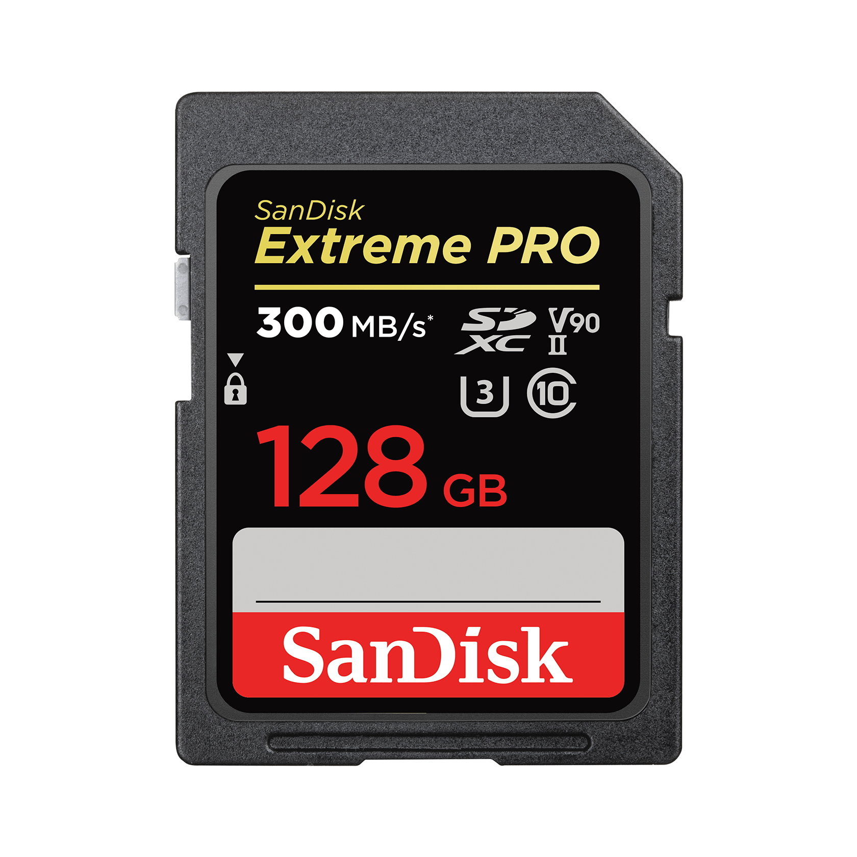 Sandisk 128gb extreme discount