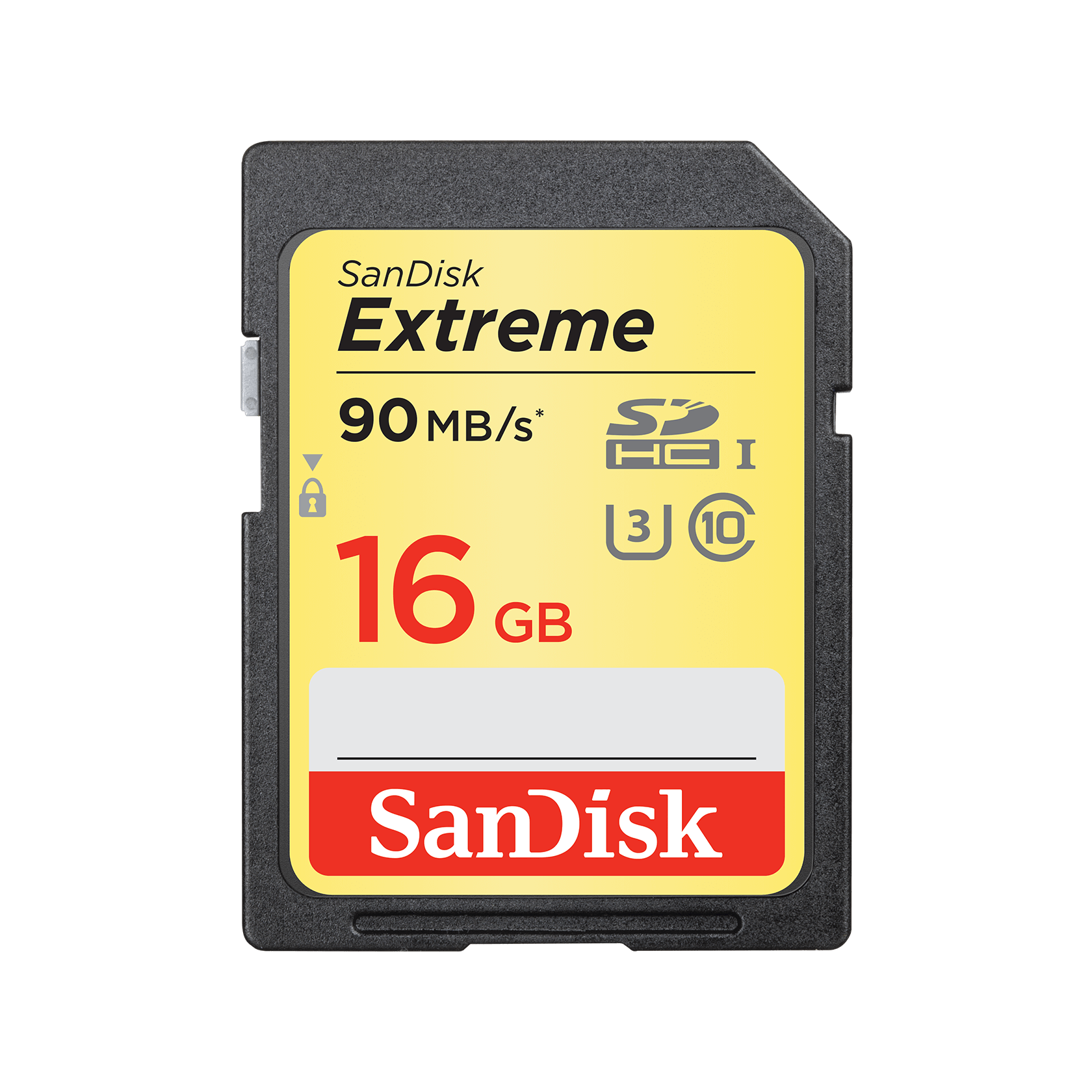 Carte microSD UHS-I 1 To Sandisk Extreme : un nouveau record