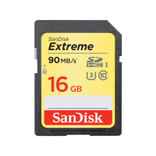Sandisk sdhc extreme clearance