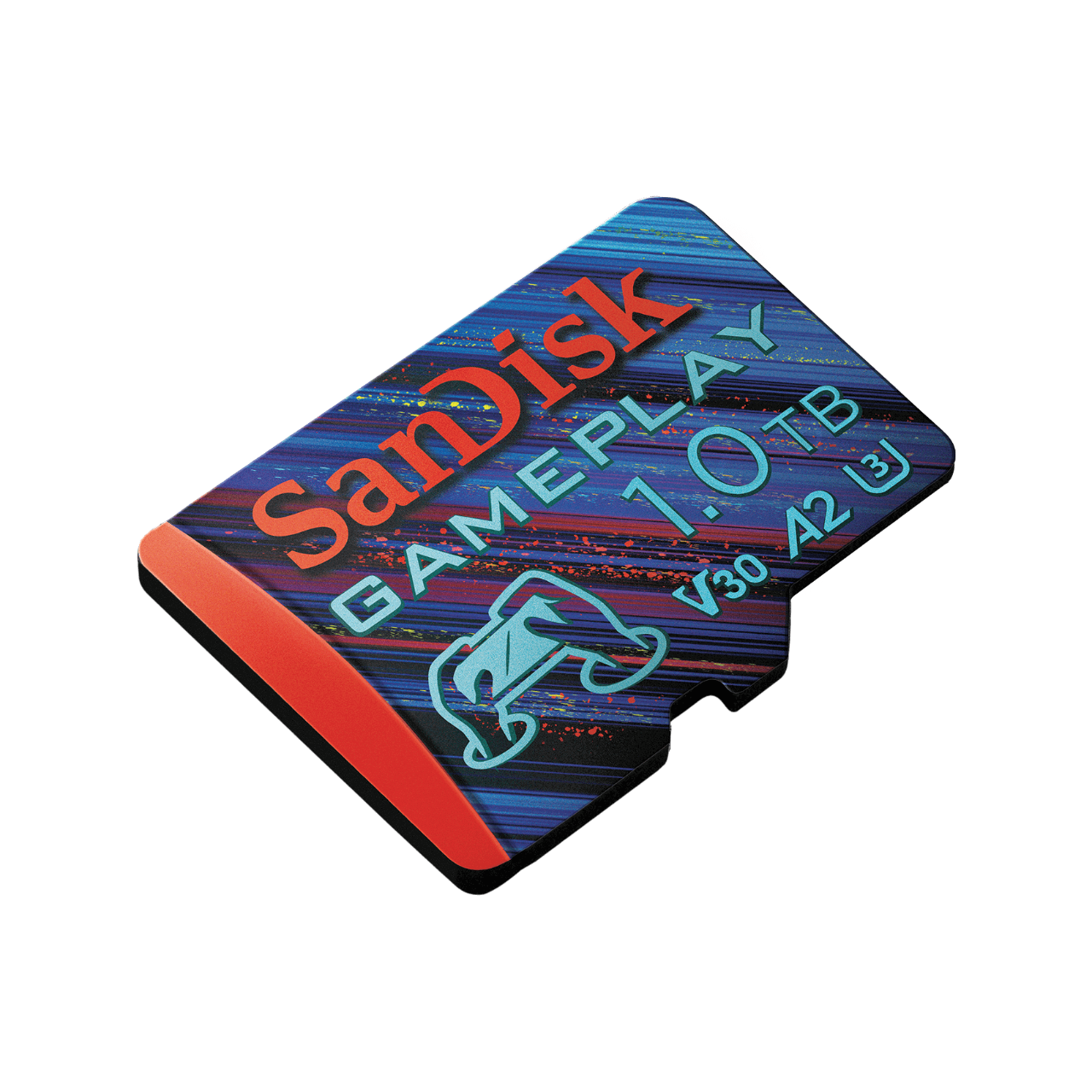 Sandisk microsdxc 1tb new arrivals