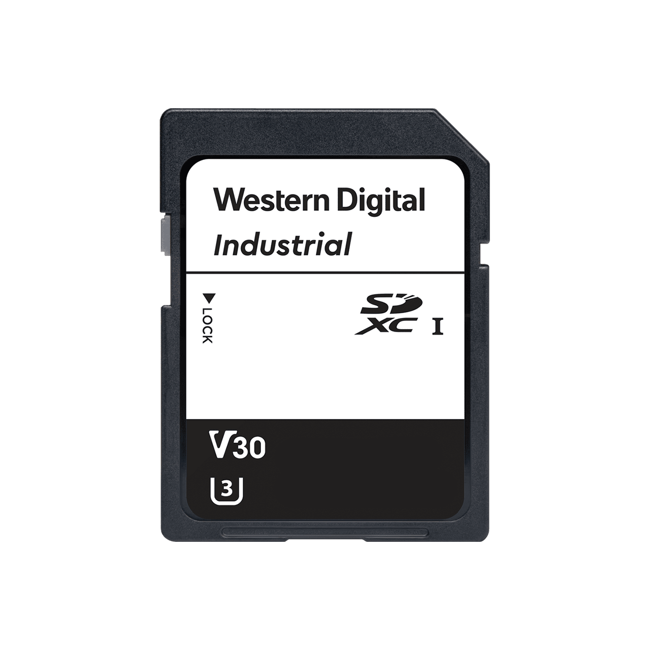 Industrial IX LD342 SD Card - 16GB - Image2