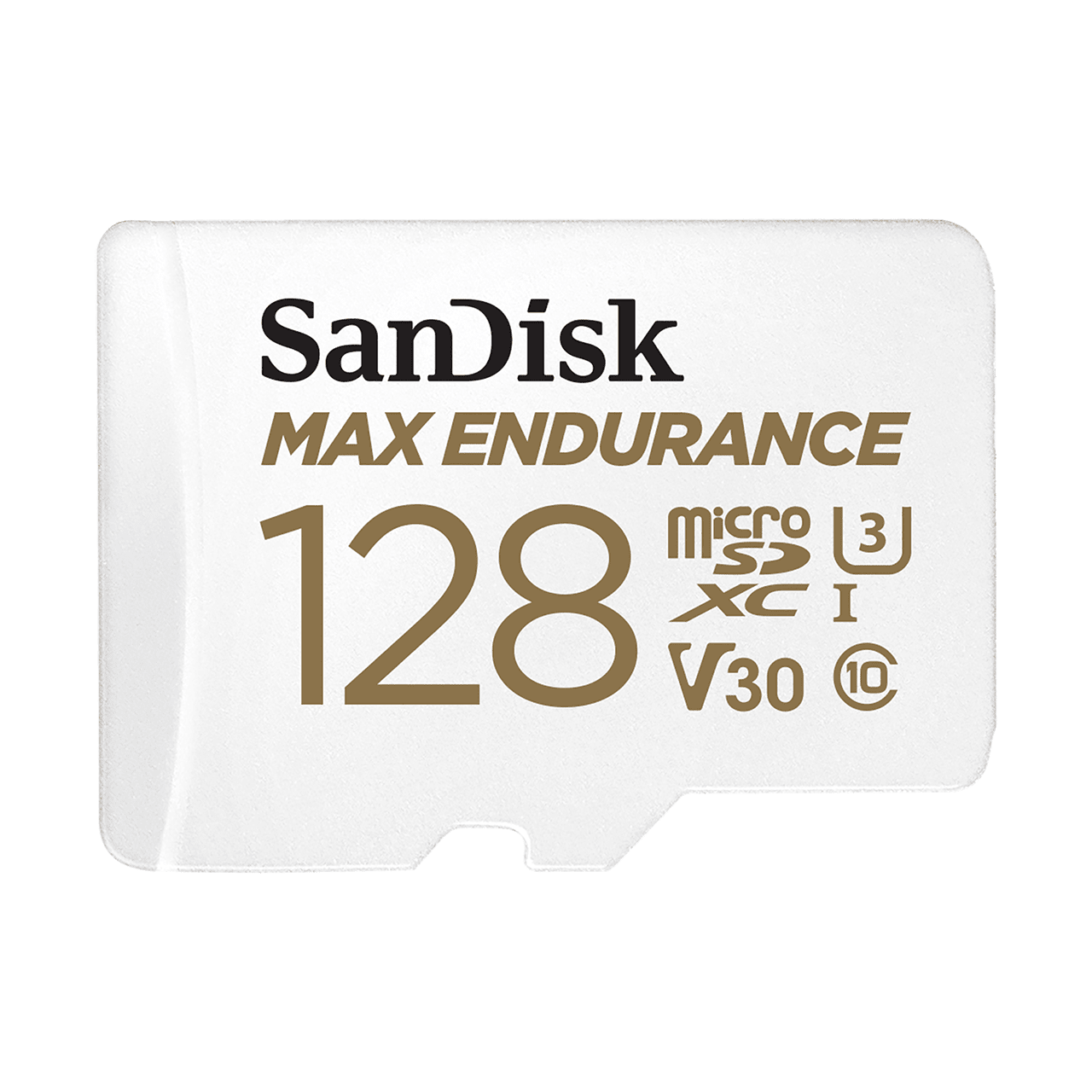 SanDisk MAX Endurance microSD Card - 128GB - Image3