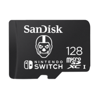 Microsdxc for nintendo switch top