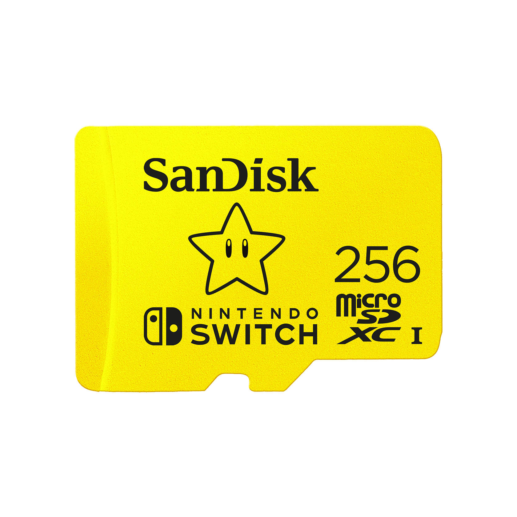 256GB Nintendo®-Licensed Memory Cards For Nintendo Switch™ | Western Digital