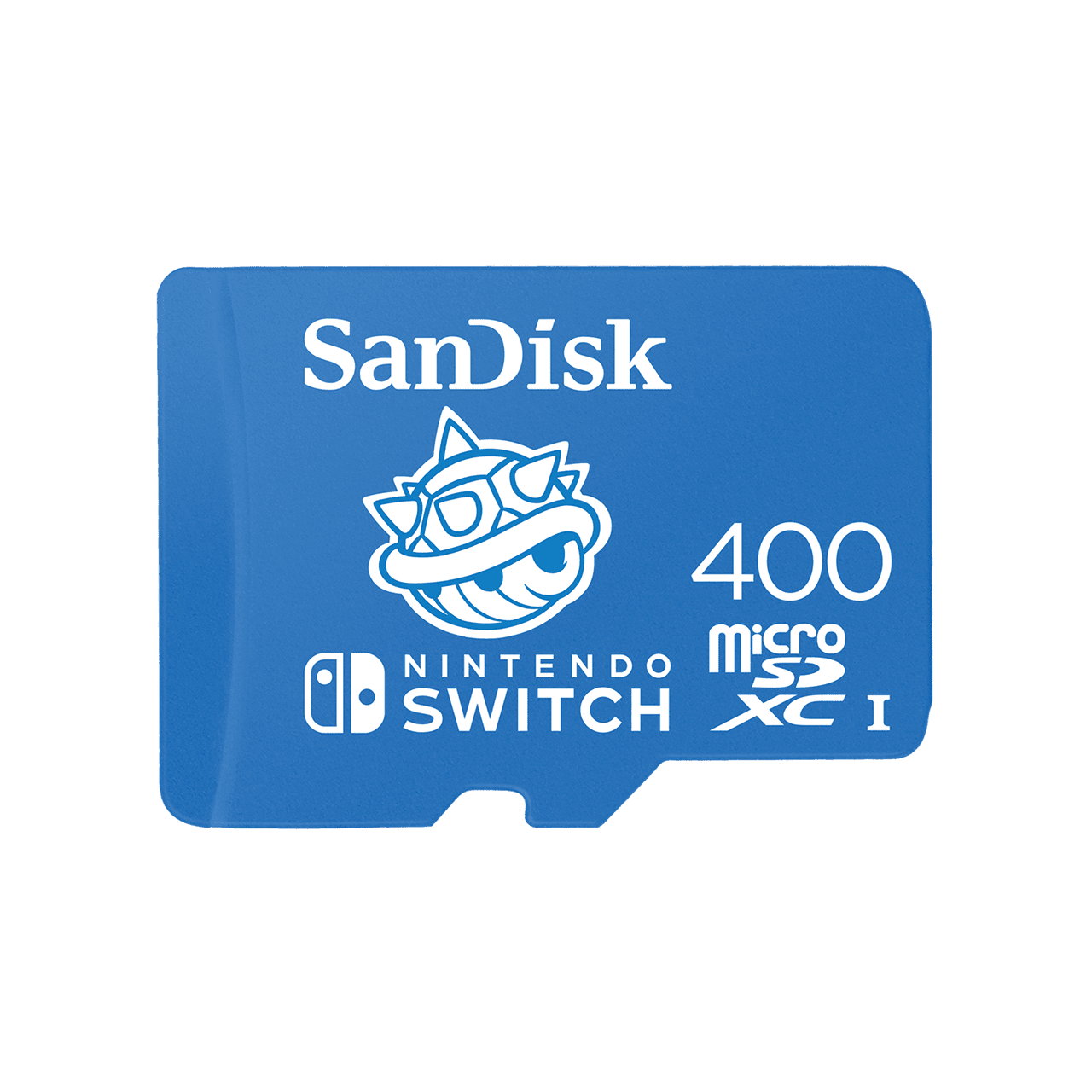 Nintendo®-Licensed Memory Cards For Nintendo Switch™ 400GB - Image2