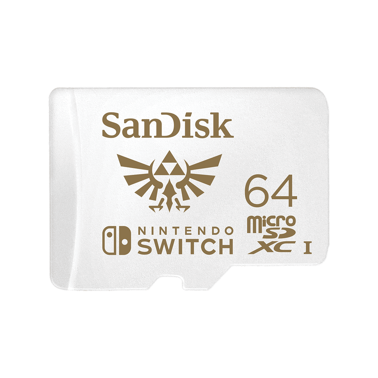 Sandisk microsdxc sale nintendo switch