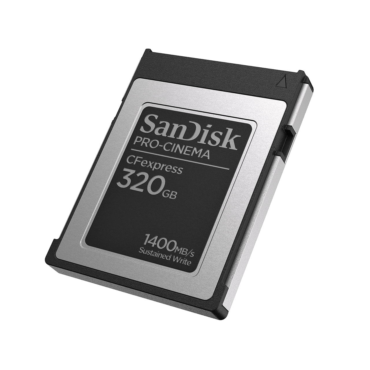 Sandisk extreme pro cfexpress card type b deals