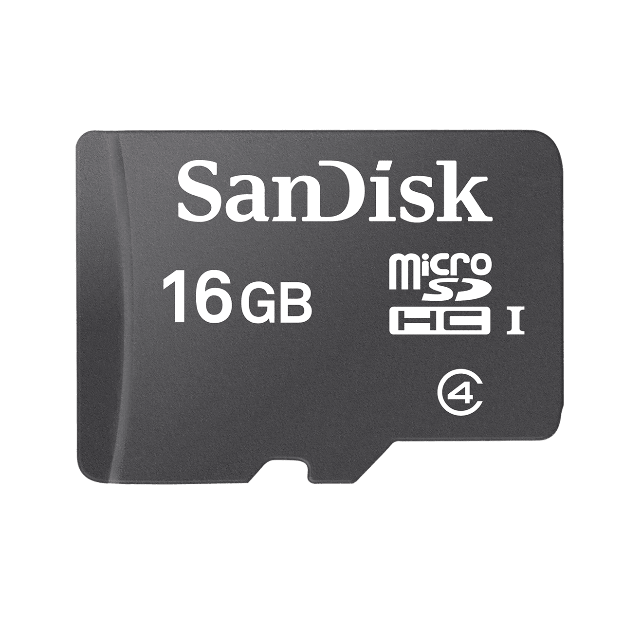闪迪® 移动 microSD™ 存储卡 - 16GB - Image2