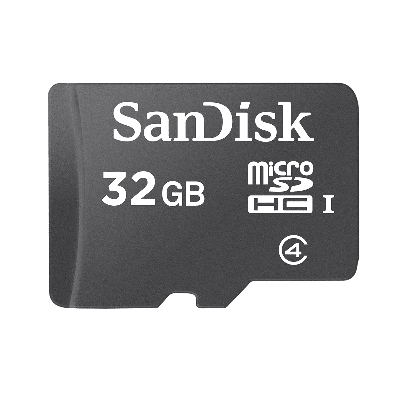闪迪® 移动 microSD™ 存储卡 - 32GB - Image3