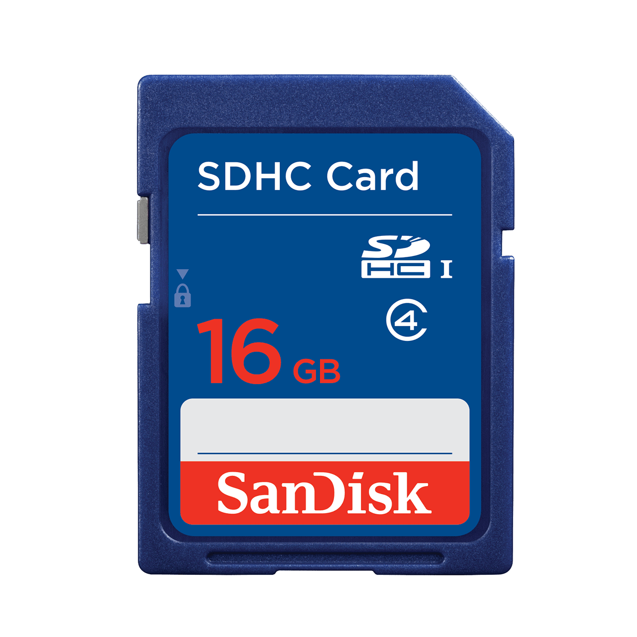 SDHC/SDXC Memory Card 16GB - Image2