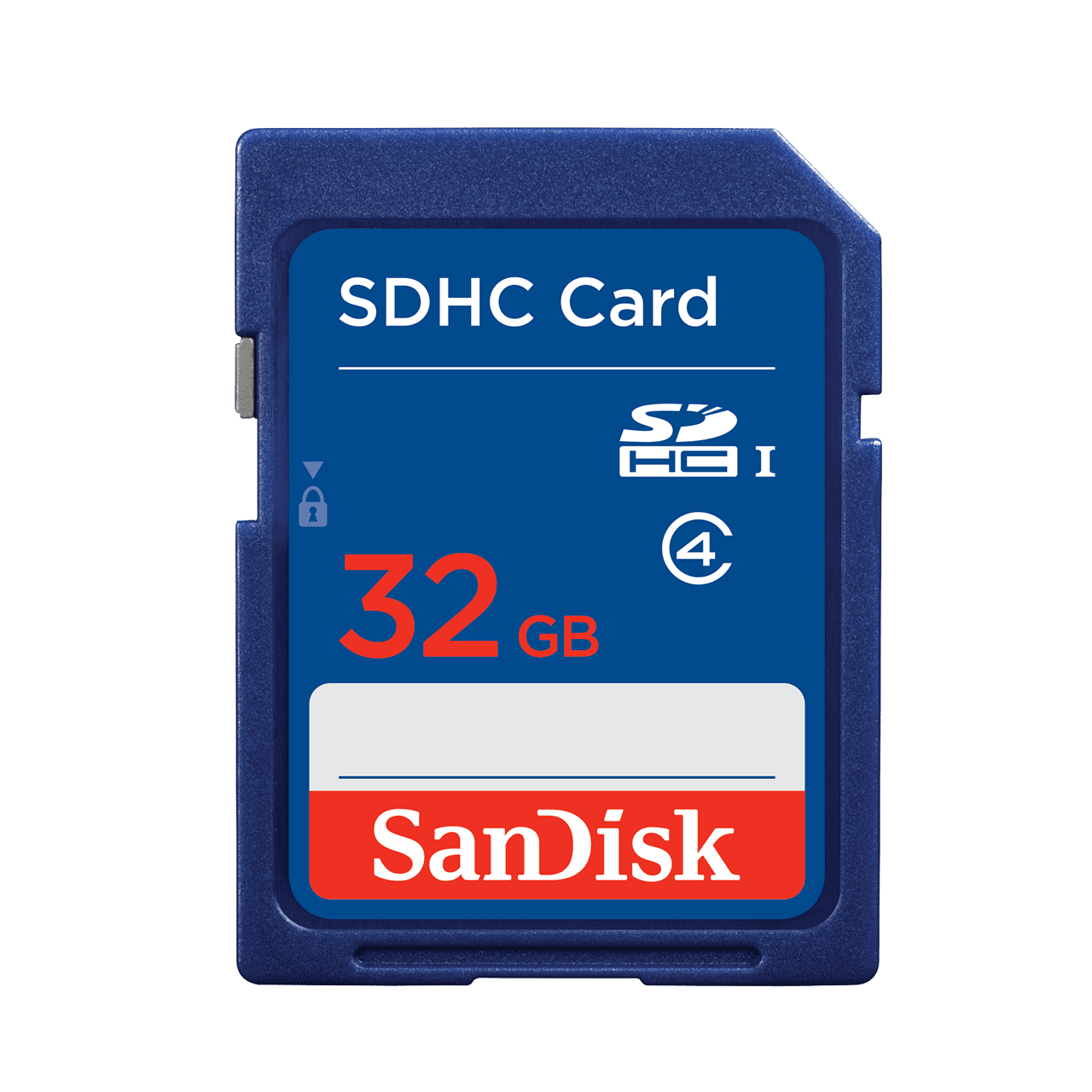 Sandisk sdxc clearance 64