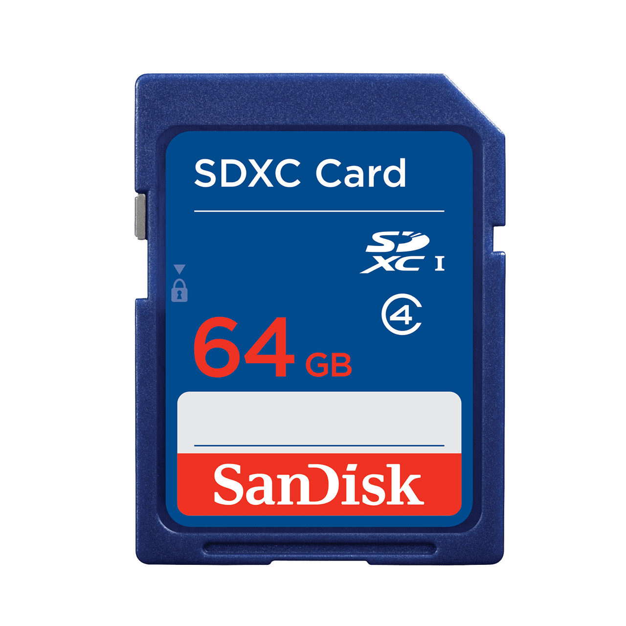 Muf Verbinding verbroken bevind zich SanDisk SDHC Card, SDXC Card, Memory Card 32 GB, 64 GB | Western Digital