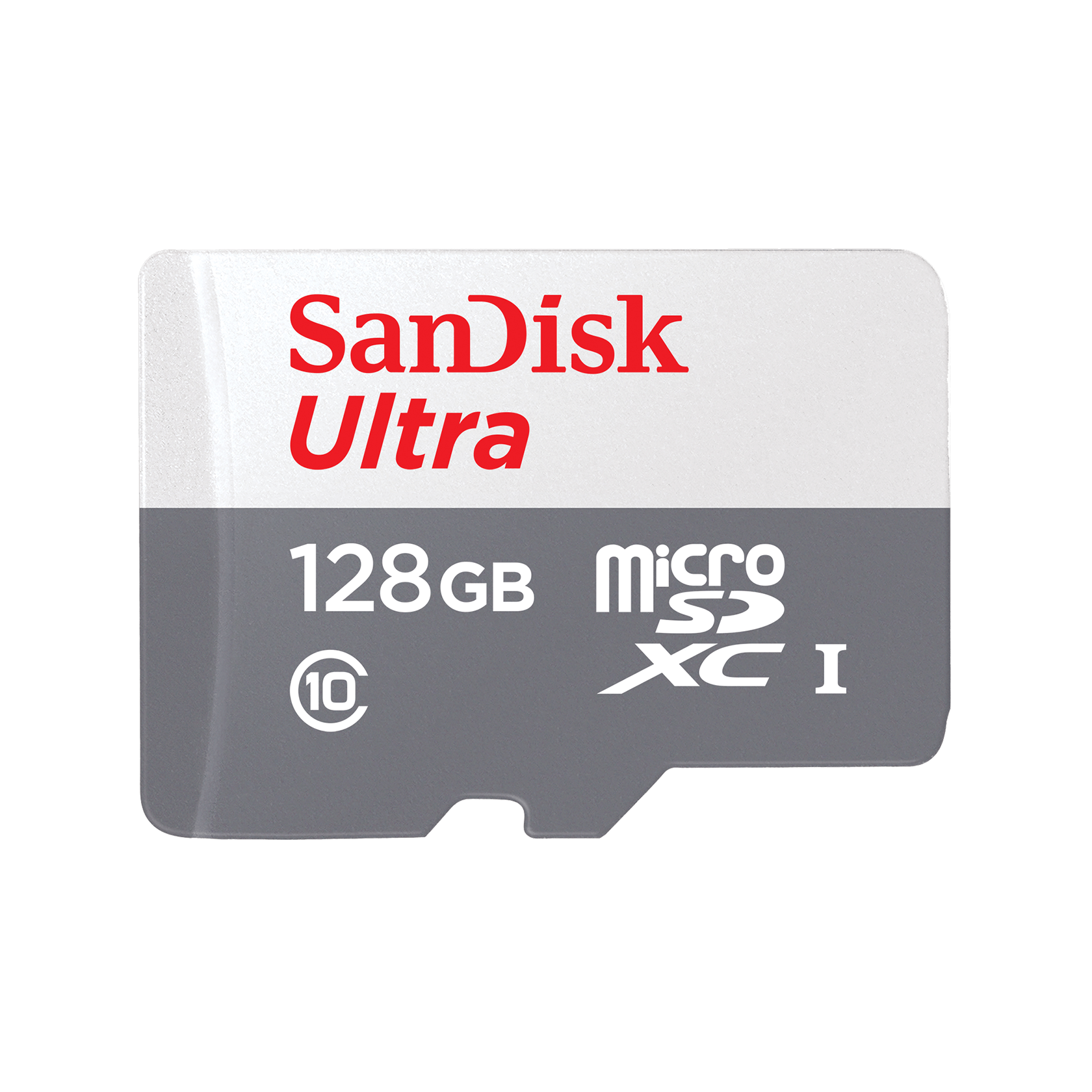 16GB SanDisk Ultra microSDHC microSDXC UHS I Western Digital