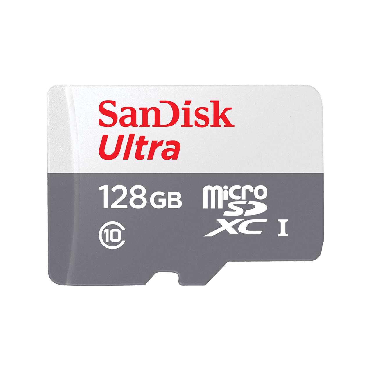 SanDisk Ultra® microSDXC™ UHS-I Card with Adapter - 128GB - Image3