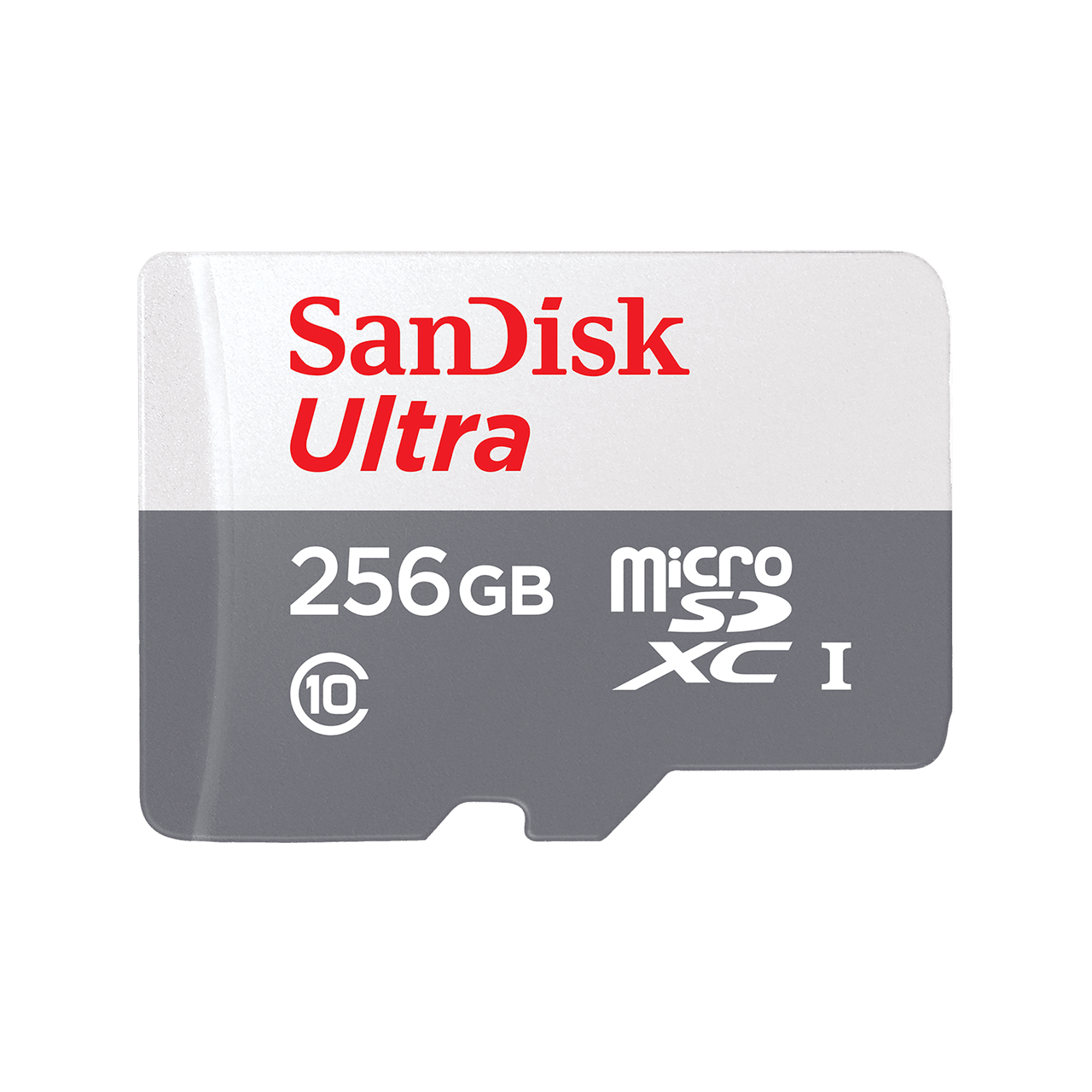 SanDisk Ultra® microSDXC™ UHSI card with Adapter – 256GB - Image5