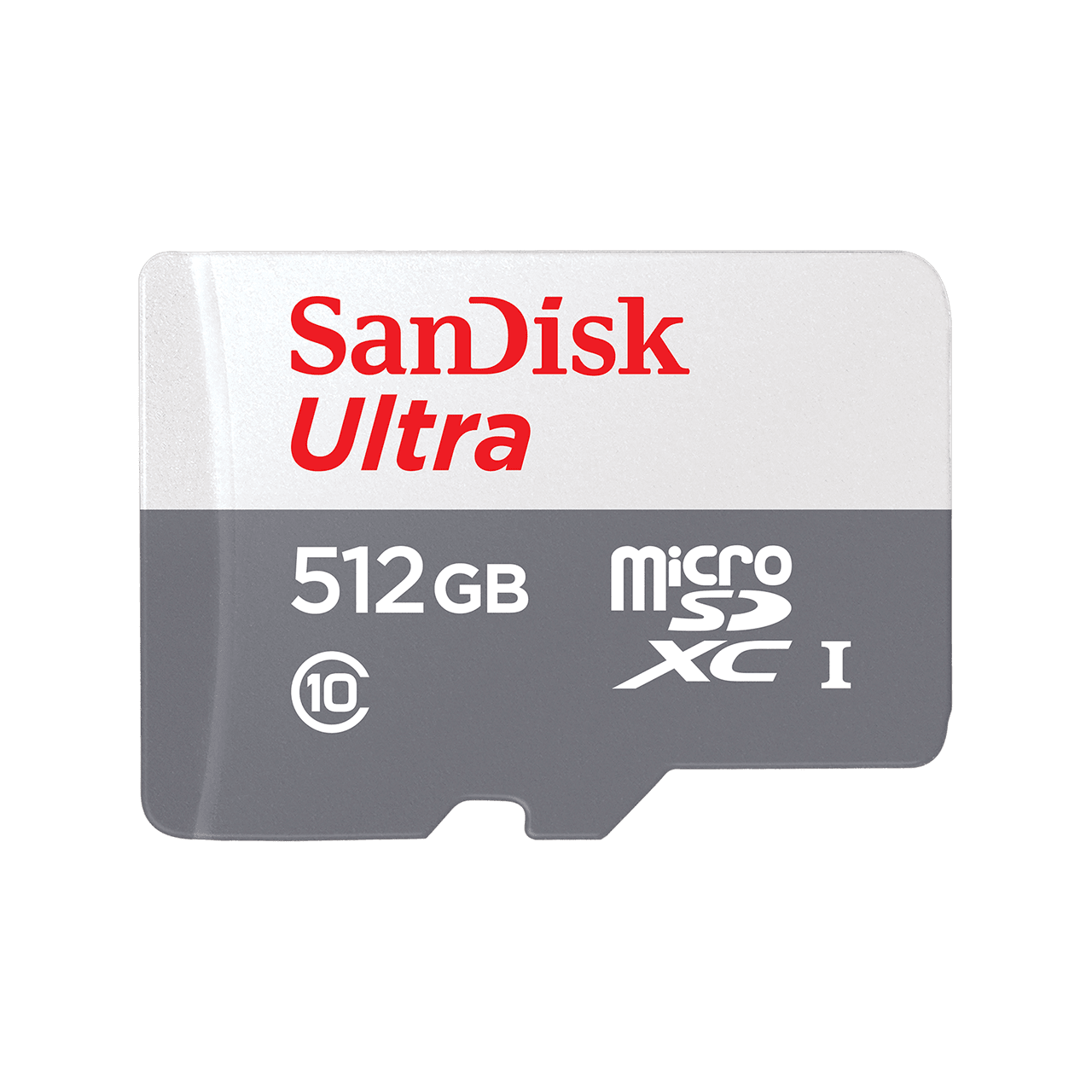 SanDisk Ultra® microSDXC™ UHSI card with Adapter – 512GB - Image5