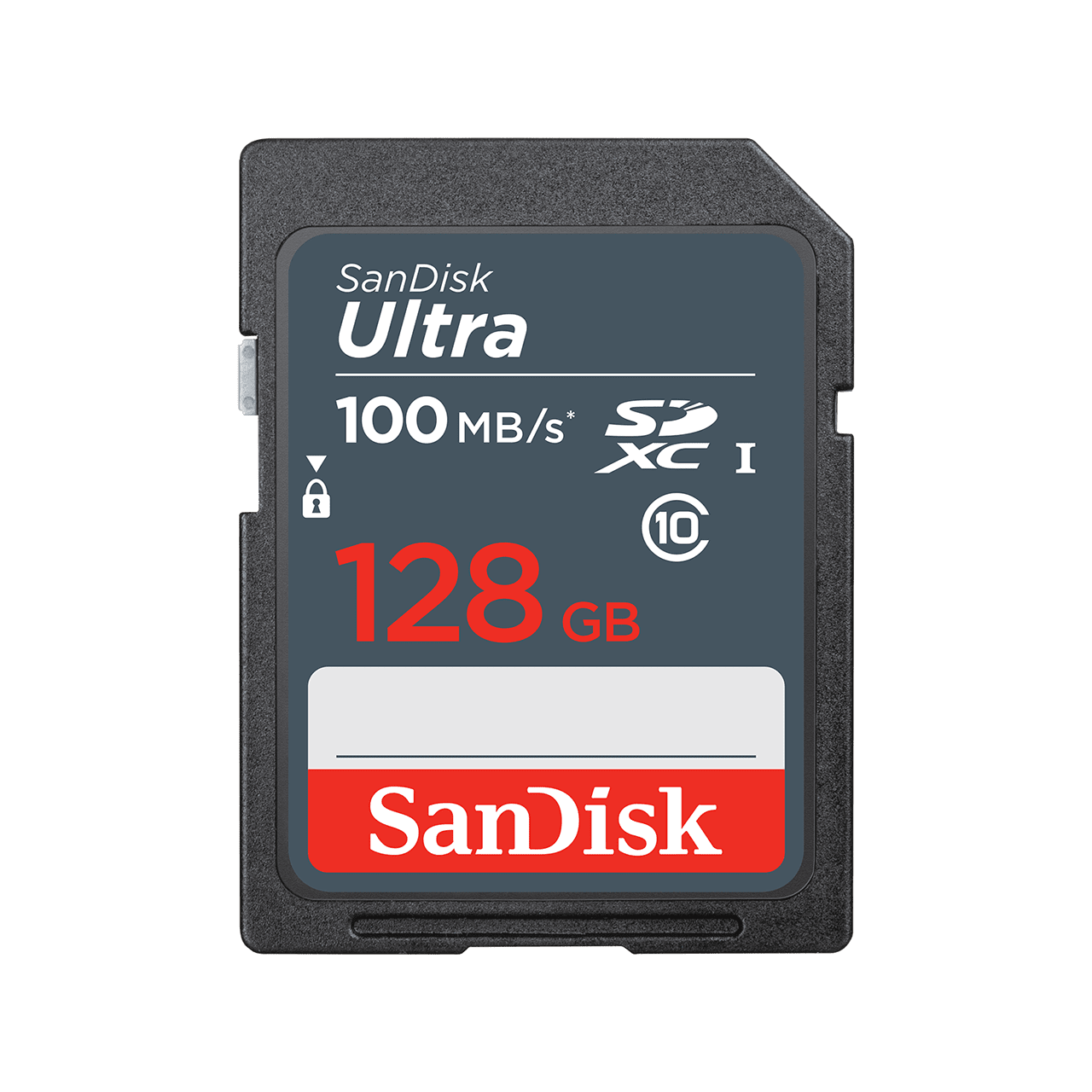 SanDisk Ultra® SDXC™ UHS-I Card - 128GB - Image3